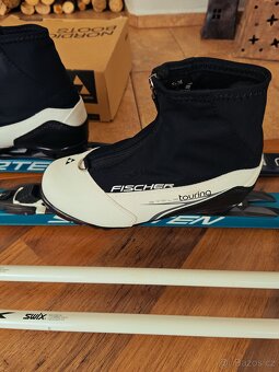 DĚTSKÉ BĚŽKY SPORTEN PERUN (komplet) - 5