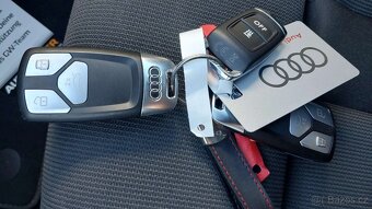 Audi A4 40 TDI quattro S-tronic "S-line" 147tis r.v.2022 - 5