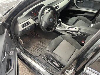 BMW 330d,m paket,170kw, - 5