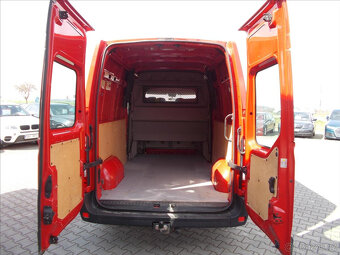 Opel Movano 2.3CDTi L3H2 132kW – 6 Míst, Možnost Odpočtu DPH - 5