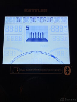 Rotoped Kettler Giro C3 - 5