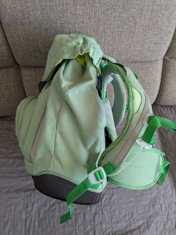 Školní batoh Ergobag - pro prvňáčka / druháčka - 5