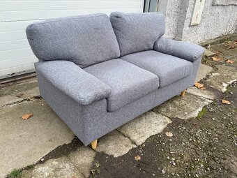 ✅ Sedačka | pohovka | 2-místná - 5