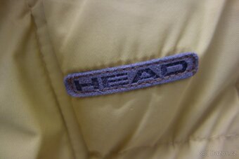 Bunda zimní dětská HEAD 128-134 cm - 5