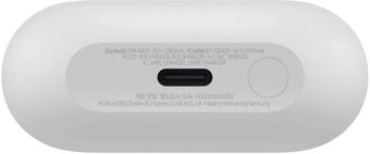 Samsung Galaxy Buds3 FE šedé - 5