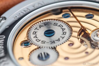 Prim Elton Spartak 70 LE (NOS 2019), nové, nenošené - 5