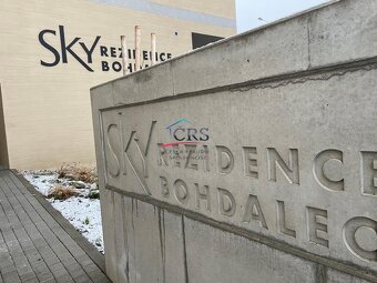 Nový byt 2+kk/B, 68 m2, Rezidence Sky Bohdalec - 5