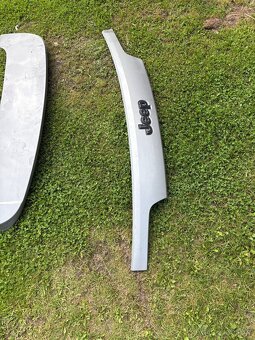 Jeep Grand Cherokee rok 2016 - 5