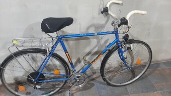 jízdní kolo favorit - 5