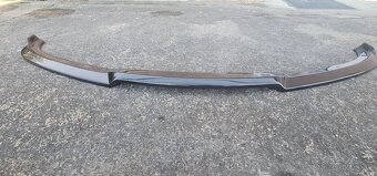 Predni podspoiler Lipa bmw - 5