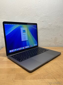 MacBook Pro M1 2020 CTO /8GB RAM/256GB SSD/Záruka - 5