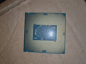 Herní PC i5 / 16GB RAM / GTX 1650 - 5