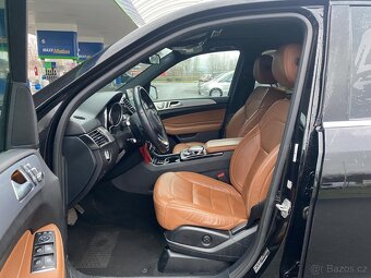 Mercedes-Benz GLE 350CDi 190KW DPH - 5