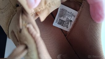 Tenisky Nike Air Force 1, vel. 37,5 - 5