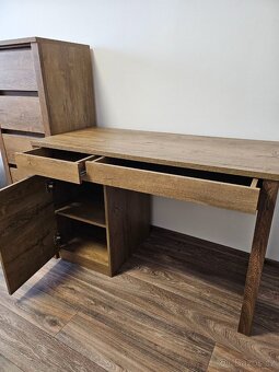 Psací stůl - 5
