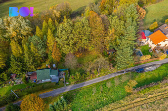 Prodej pozemku, 835 m², Hodslavice - 5