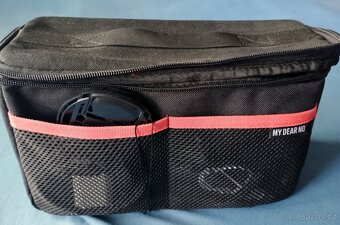 predam 4K videocamcoder - 5