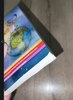 Svět bez stížností - Will Bowen - 5