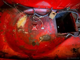 Innocenti Mini Cooper 1300 Export - 5