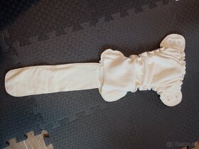 Bum Hugger noční plenka - 5