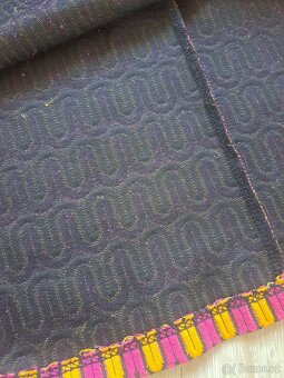 Poholdné šaty na zimu - 5