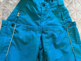 Lyžařská souprava Hannah - 5