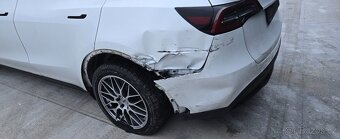 Tesla Model Y long range dual motor 2021 ZARUKA - 5