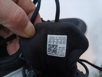 Sportovní boty Adidas - 5