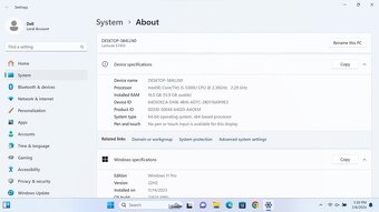 Notebook Dell Latitude E7450 - 5