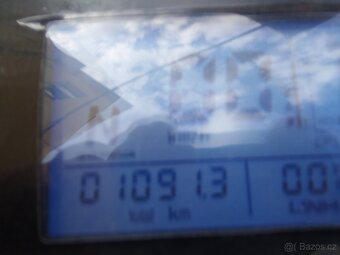 Prodám Linhai 550 - 5