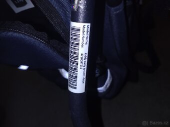 Krosna na dítě - 5