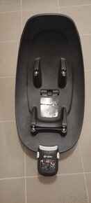 Cybex Aton M + základna Base M - 5
