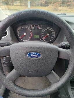Ford Focus 2 - 5