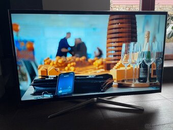 Smart LED TV Samsung - 5