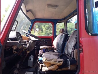 Avia a31 hákový nosič - 5