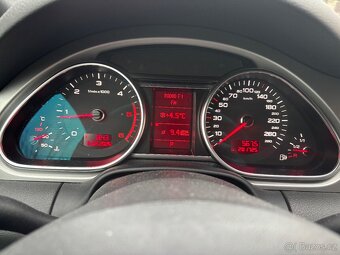 Prodám Audi Q7 3.0 tdi - 5
