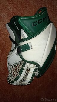 Lapačka a vyrážečka CCM - 5