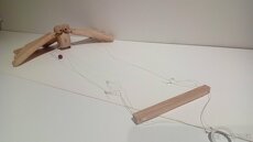 Šachové figurky  A  Dřevěné výrobky - 5