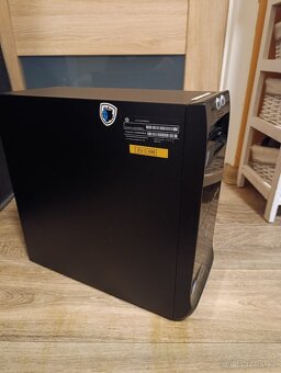 hp pro 3500 series mt počítač - 5