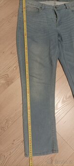 Pánské džíny 40/32 - 5