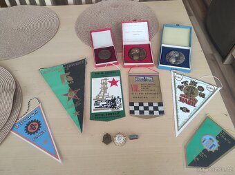 Hornictví, horník Ostrava - 5