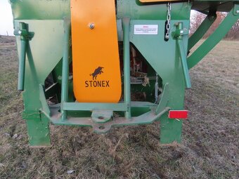 Štěpkovač za traktor - 5