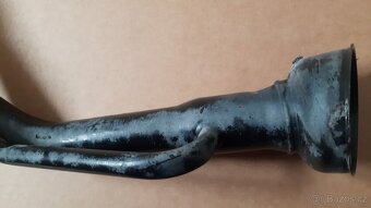 Nissan Micra – Hrdlo  nádrže - 5