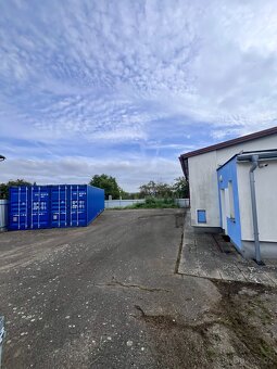 Pronájem skladového prostoru - 5