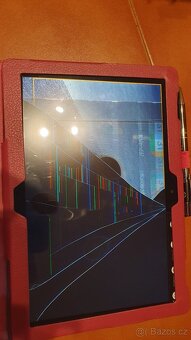 Tablet Lenovo TB-X 304L - 5