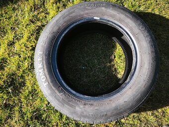 Letní pneu 195/65R15 Tomket - 5
