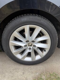 Škoda Superb III - 5