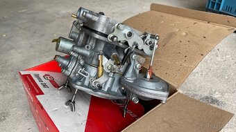 Prodám karburátor Ozon Sport - 5