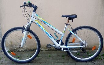 Dámské kolo Rock Machine - 5