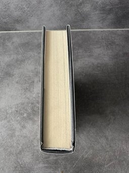 Albert Camus - Mor - 5